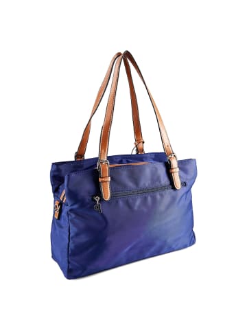 PICARD Sonja Schultertasche 35 cm royal