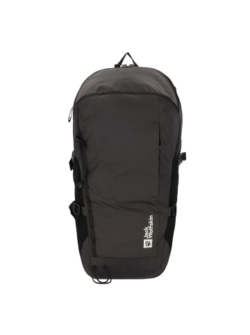 Jack Wolfskin Cyrox Shape 25 S-L Rucksack 52 cm in phantom