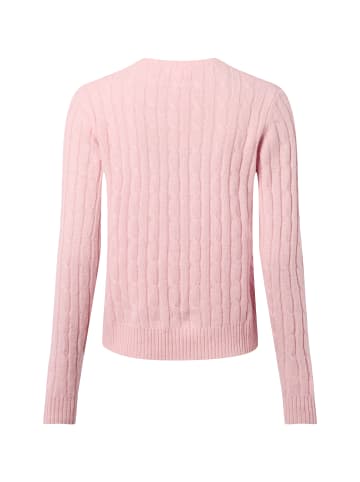 brookshire Pullover in rosa - 0003