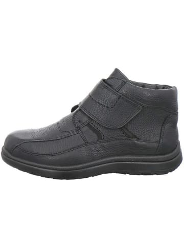 Jomos Stiefel warm in schwarz