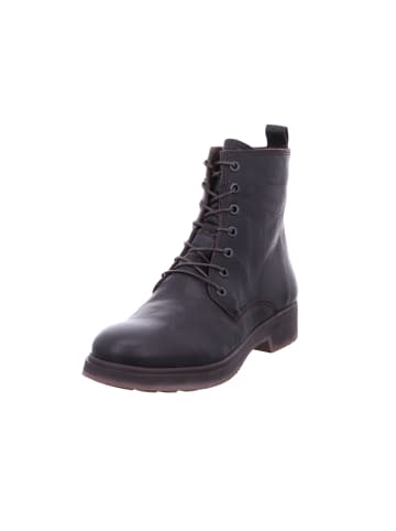 Think! Schnürschuh in braun