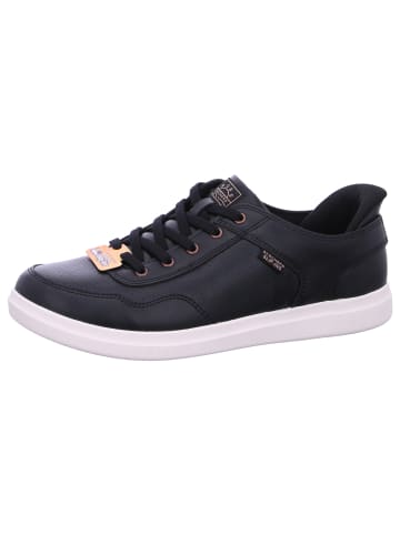 Skechers Sneaker Bobs D'Vine in Schwarz