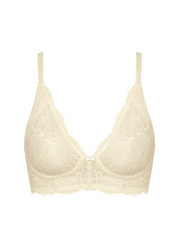 Triumph Bügellose BH für Damen in creme