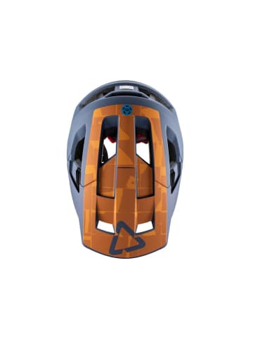 Leatt Helmet MTB All Mountain 4.0 Rust