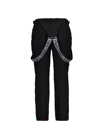 Campagnolo Hose SKI PANT in Grau0612
