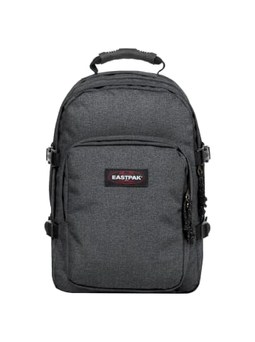 Eastpak Provider 33 - Rucksack 44 cm in black denim