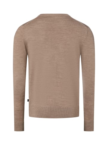 DIGEL Pullover Faros in beige - 0004