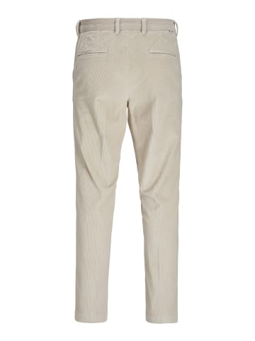 JACK & JONES Junior Karottenhosen in Moonbeam