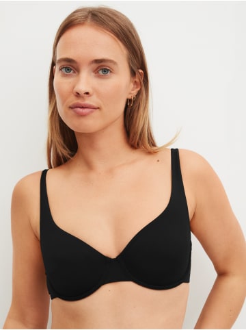 Calida Bügel-BH in schwarz