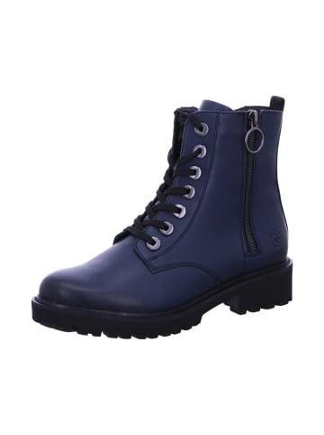remonte Stiefeletten für Damen in blau