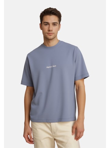 Jack & Jones T-Shirt 'Norre' in grün