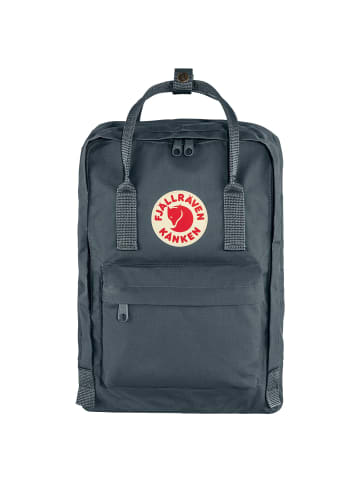 FJÄLLRÄVEN Kånken Laptop 13'' - Rucksack 35 cm in graphite