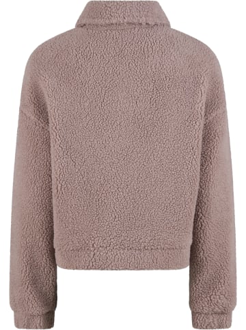 Urban Classics Winter Jackets in duskrose