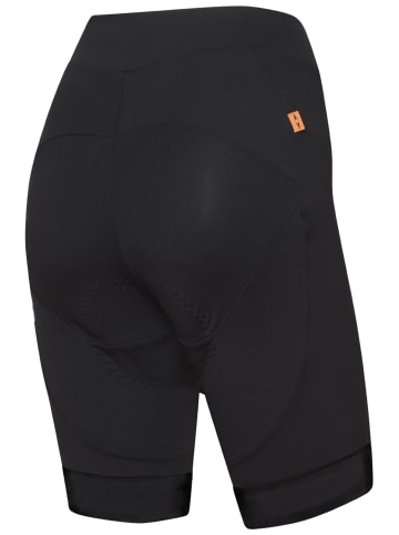 rh+ Radhose New Elite W Short in black
