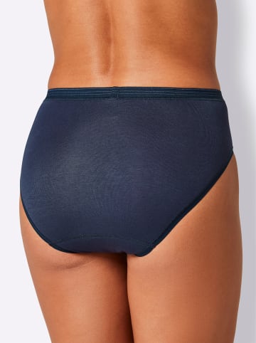 comazo Jazzpants in marine