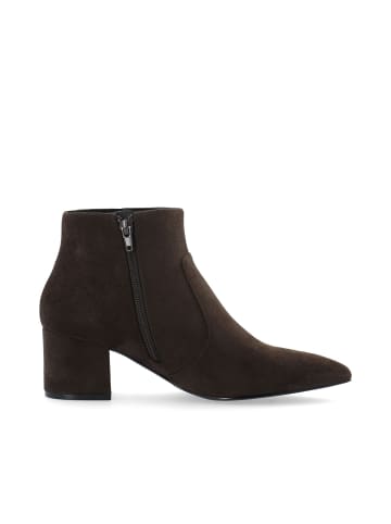 Bianco Stiefeletten in DarkBrown