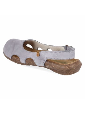 El Naturalista Sandalette in blue