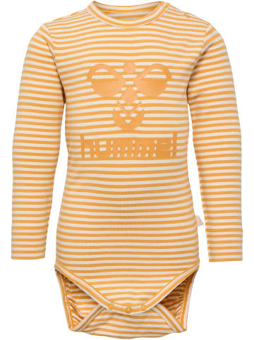 Hummel Hummel Ein Stück Hmlmulle Unisex Kinder in BUTTERSCOTCH