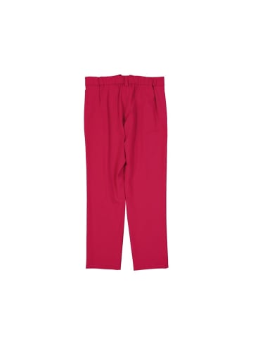 Herno Mehrfarbig Rot Elasthan Casual Hose