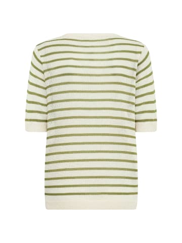 soyaconcept Pullover SC-LUANNA 4 in 7215 CALLISTE GREEN COMBI