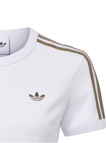 Adidas originals T-Shirt in flieder