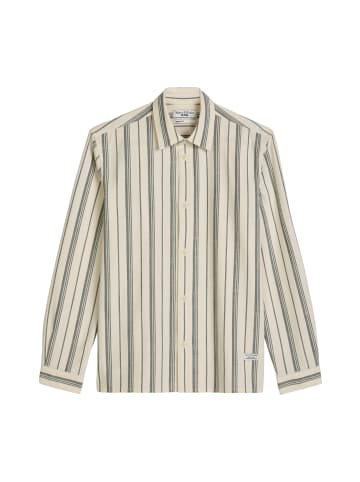 Marc O'Polo DENIM Hemd regular in Offwhite