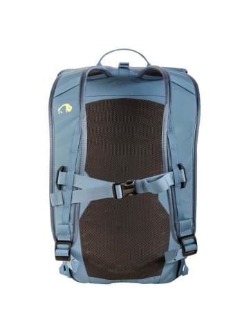 Tatonka Rapid Rolltop 20 WP - Rucksack 52 cm (black) in elemental blue