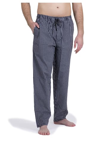 SLOUCHER Webhose in schwarz/weiß_klein