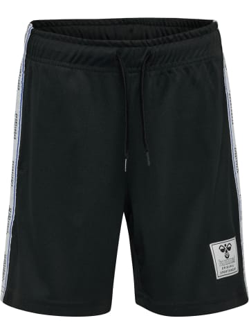 Hummel Hummel Kurze Hose Hmlozzy Multisport Jungen in BLACK