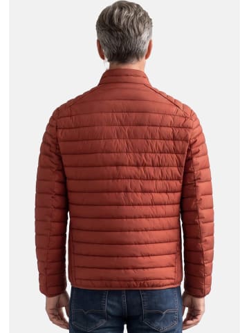 Casa moda Outdoor-Jacke Basic in Rot