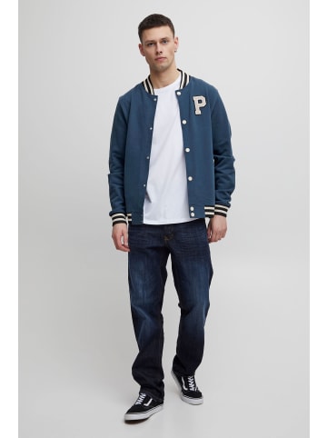 11 Project Bomberjacke PRValen in Blau