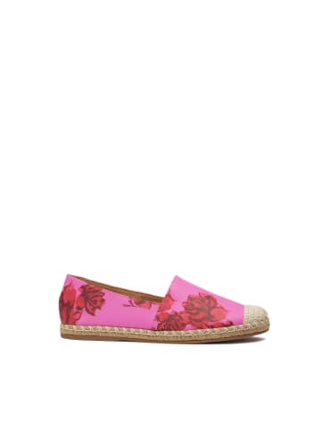 Kazar Espadrilles in Rosa