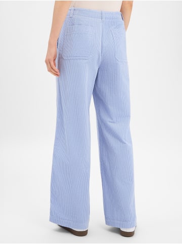 Marc O'Polo Hose in hellblau