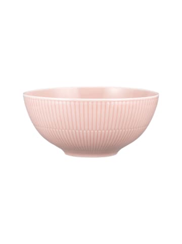 Seltmann Weiden Schüssel Amina in ø 21,4 cm in Rosé