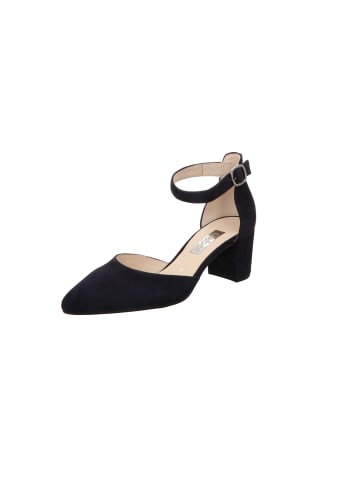 Gabor Pumps in blau