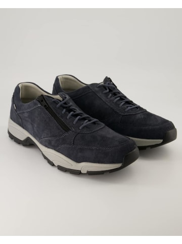 Pius Gabor Sneaker in Blau