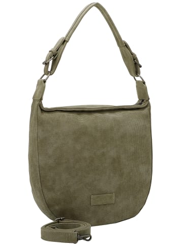 Fritzi aus Preußen Schultertasche Jazy01 in Moss