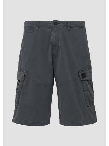 s.Oliver Bermuda FILE in 9581_schiefergrau