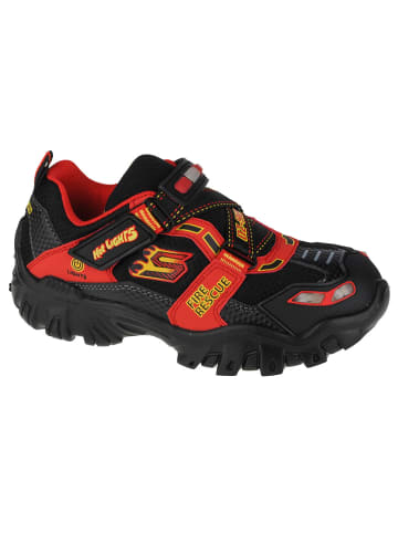 Skechers Skechers Damager III-Fire Stopper in Schwarz