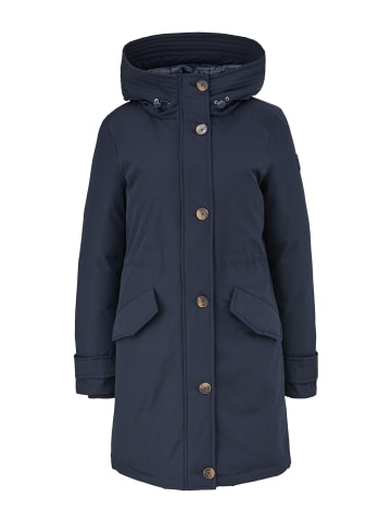 s.Oliver Outdoor-Mantel in 5959_navy