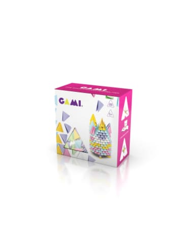 HCM Kinzel Spielzeug - Meli Gami Pink 500