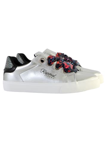 Kaporal Severine Schnürsneaker Grau