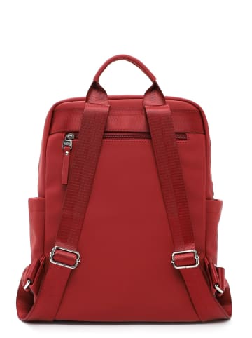 SURI FREY Rucksack SFY SURI Sports Cody in wine