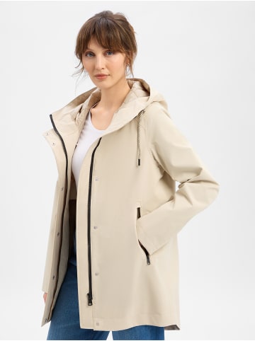 Fuchs Schmitt Funktionsjacke in beige
