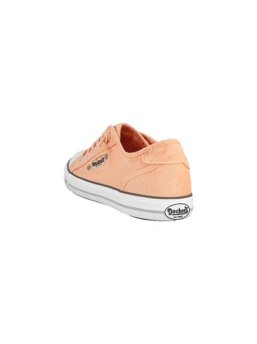 DOCKERS Sneaker in Rosa