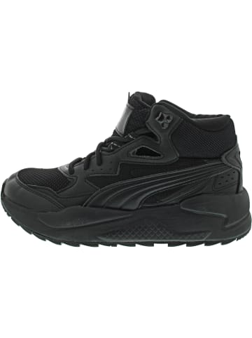 Puma X-Ray Speed Mid WTR Sneaker high Schwarz