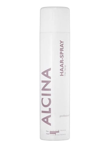 ALCINA Professional Haar Spray für dauerhaften Halt, 500 ml