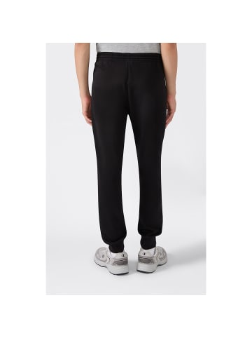 Champion Rib Cuff Pants in Schwarz