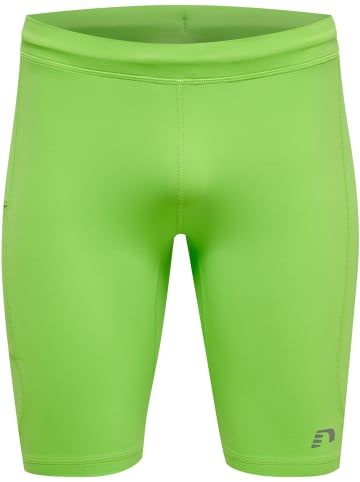 Newline Men's Core Herren in GREEN FLASH