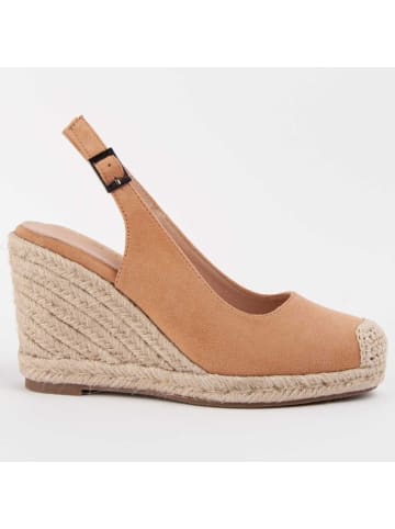 Montevita Sandaletten Balenci7 in Braun